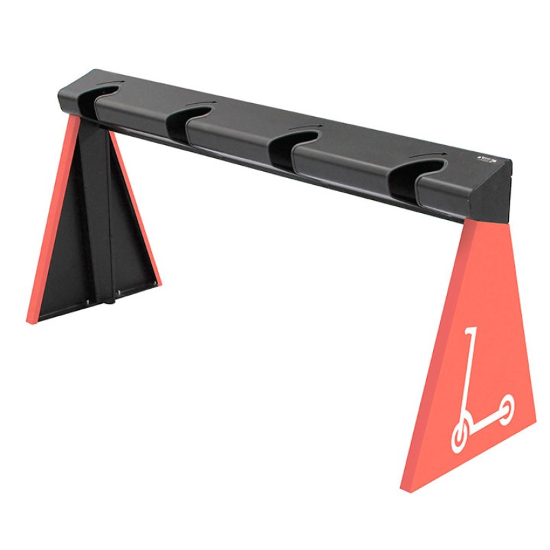 Aparca patinet Breda